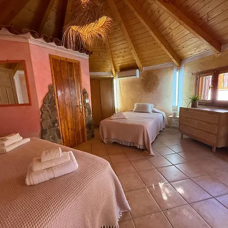 Degli Archi Villa La Maddalena
