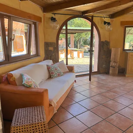 Degli Archi Villa La Maddalena
