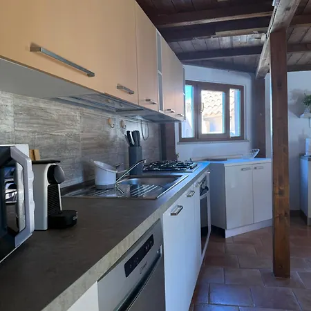 Villa Degli Archi *