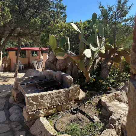 Degli Archi Villa La Maddalena