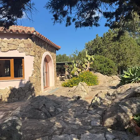 Villa Degli Archi