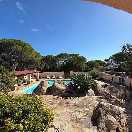 Degli Archi La Maddalena