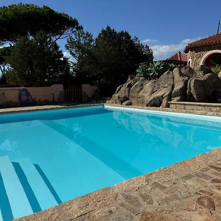 Degli Archi La Maddalena