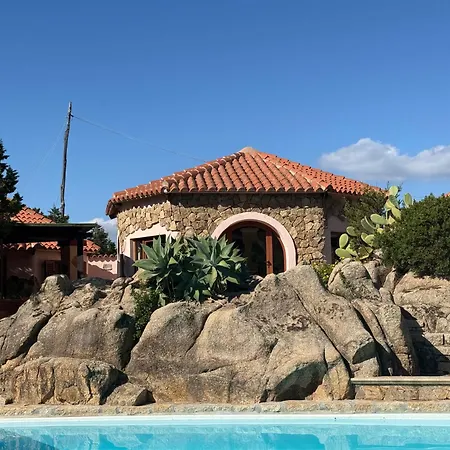 Villa Degli Archi