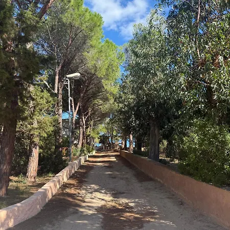 Degli Archi Villa La Maddalena